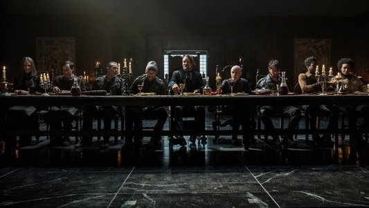 Image The Walking Dead: Dead City 4