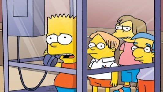 Image Los Simpsons 20