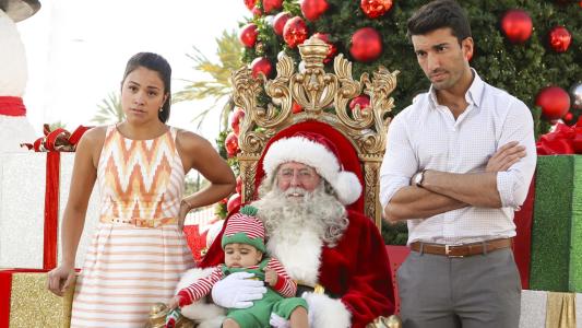 Image Jane the Virgin 8