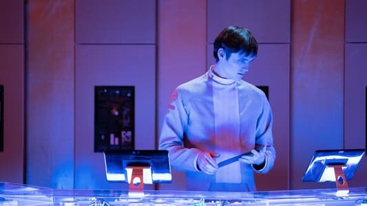 Image Intergalactic 8