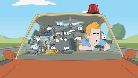 Image Paradise Police 4