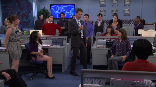 Image Cómo conocí a vuestra madre 4