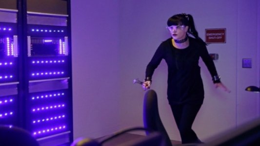 Image NCIS (Navy: Investigación criminal) 5