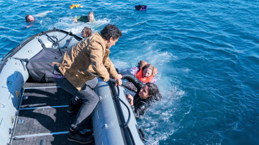 Image Fear The Walking Dead 1