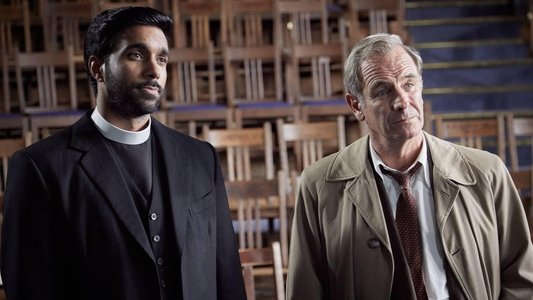 Image Estocolmo, Identidad Perdida 2