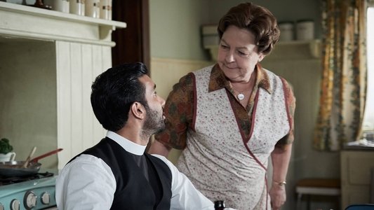 Image Estocolmo, Identidad Perdida 4