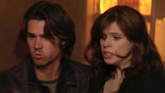 Image The Dresden Files 4