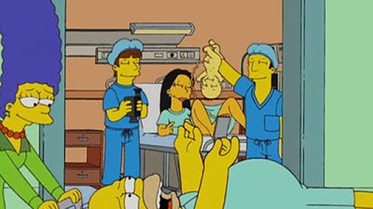 Image Los Simpsons 2