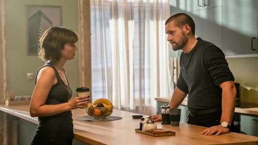 Image FBI: International 4