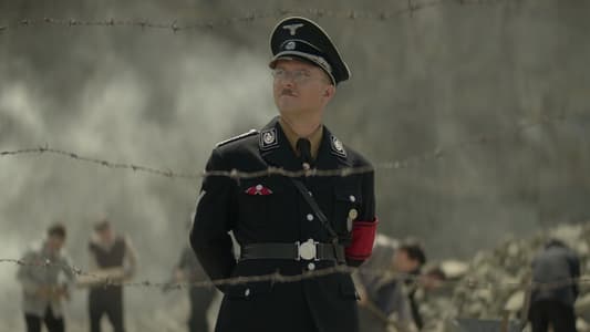 Image Hitler and the Nazis: Evil on Trial 2