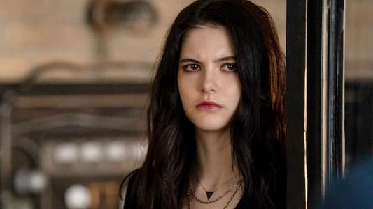 Image Law & Order: Organized Crime 3