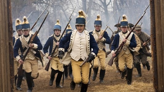 Image TURN: Espías de Washington 1