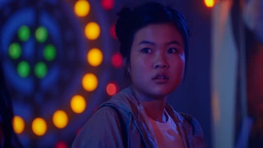 Image Are You Afraid of the Dark? 2