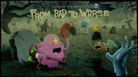 Image Hora de aventuras 13