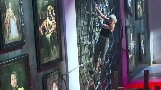 Image El suelo es lava 4