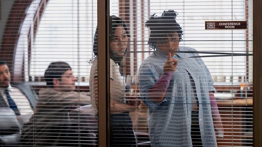 Image The Paper (2025) 5