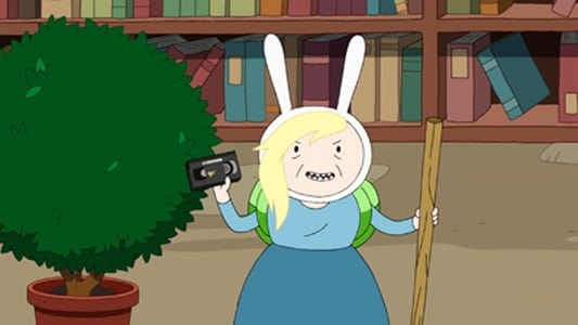 Image Hora de aventuras 12