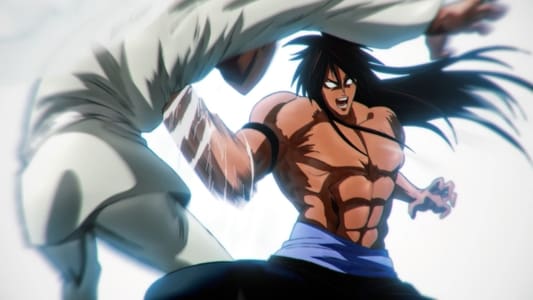 Image One-Punch Man 7