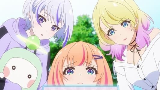 Image Kizuna no Allele 6