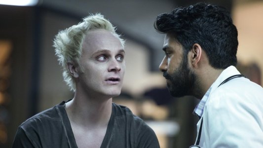 Image iZombie 2