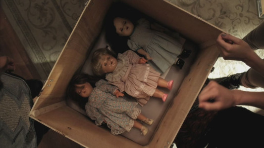 Image Pequeñas Mentirosas (Pretty Little Liars) 12