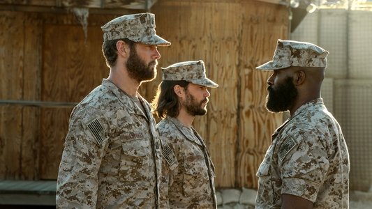 Image La lista final: Lobo Negro 2