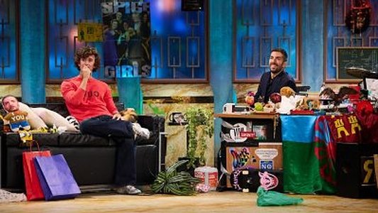 Image La Revuelta 144