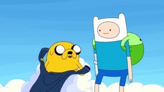 Image Hora de aventuras 5