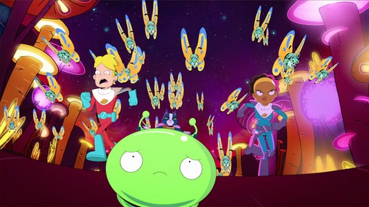 Image Final Space 5