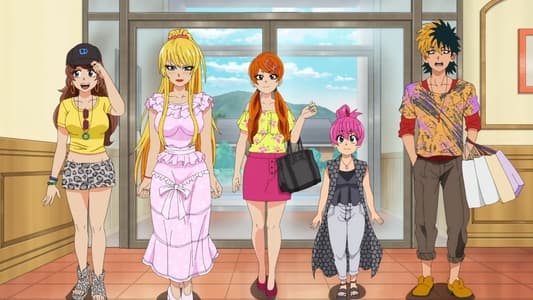 Image Rokudo's Bad Girls 6