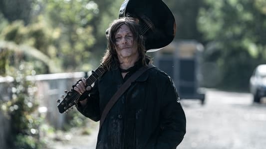 Image The Walking Dead: Daryl Dixon 6