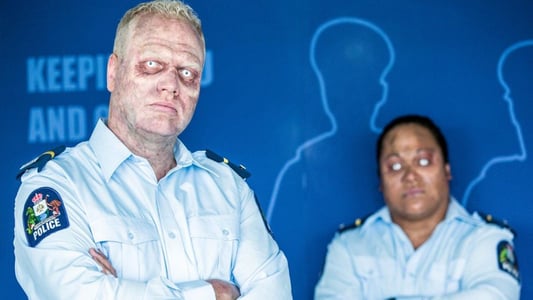 Image Wellington Paranormal 6