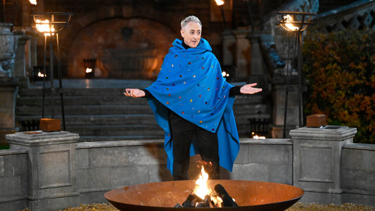 Image The Traitors (US) 11