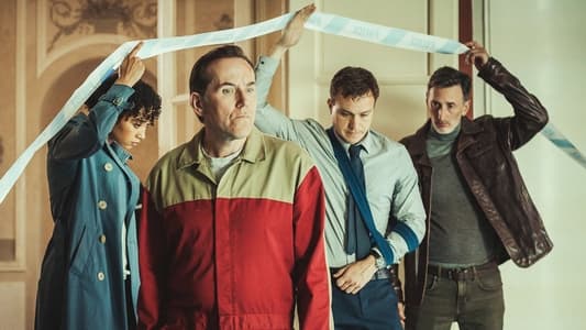 Image Professor T (2021) 2