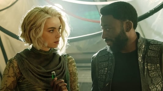 Image Star Trek: Strange New Worlds 1