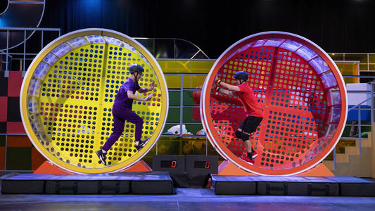 Image Human vs Hamster 1