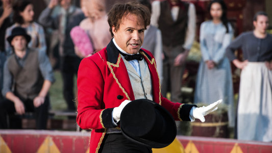 Image Legends of Tomorrow 2