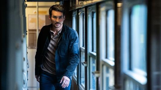 Image FBI: International 10