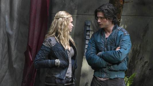 Image Los 100 (The 100) 9