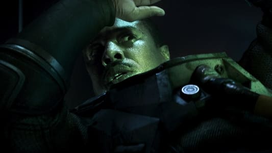 Image Love, Death & Robots 7