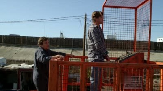 Image Mentes Criminales (Criminal Minds) 14