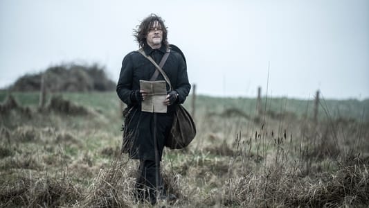 Image The Walking Dead: Daryl Dixon 6