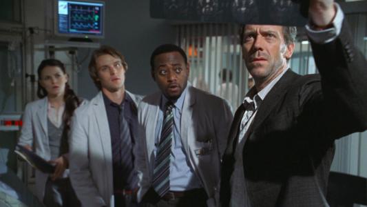Image Dr. House 15