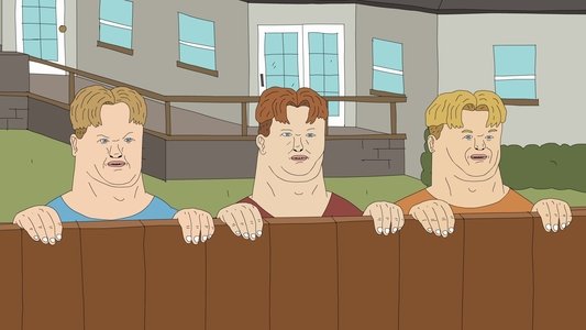 Image HAHA, You Clowns 1