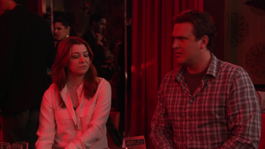 Image Cómo conocí a vuestra madre 21