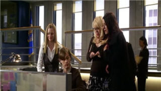 Image Mentes Criminales (Criminal Minds) 12