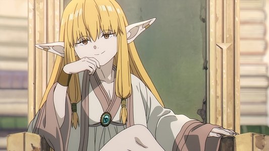 Image Sousou no Frieren 21