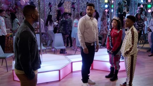 Image La familia Upshaw (The Upshaws) 1