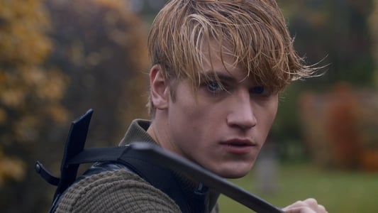 Image Destino: La saga Winx 5