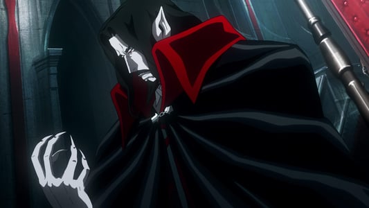 Image Castlevania (TV) 1